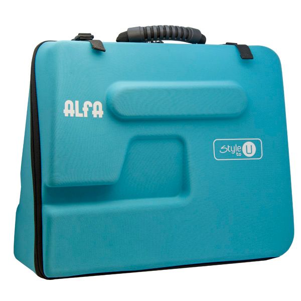 FUNDA NEOPRENO ALFA