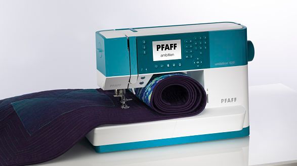 PFAFF AMBITION 620