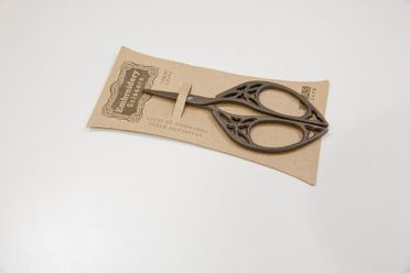 [company_name_branding] Tijeras antiguas bronce 1