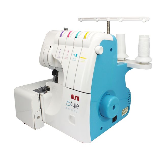 OVERLOCK STYLE 8708