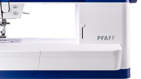 PFAFF AMBITION 610